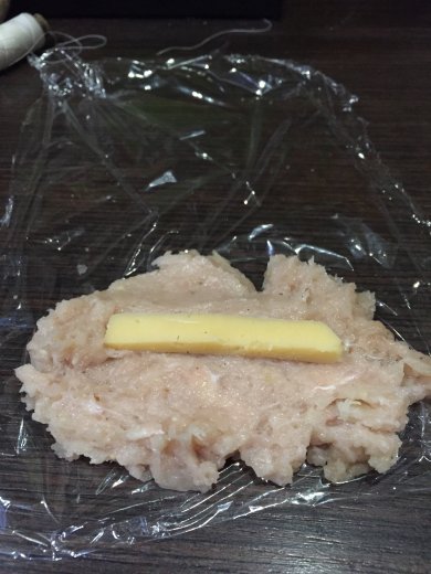 ПП индюшиные сосиски - Шаг 3