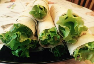 Цезарь ролл