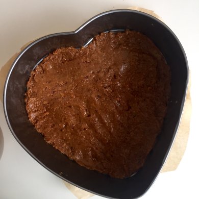 Чизкейк , который получается всегда ! - Шаг 2