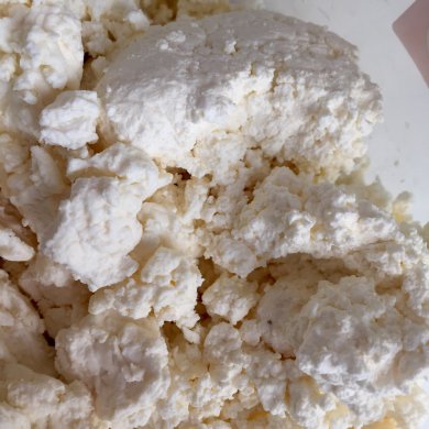 Чизкейк , который получается всегда ! - Шаг 3