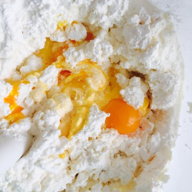 Чизкейк , который получается всегда ! - Шаг 4