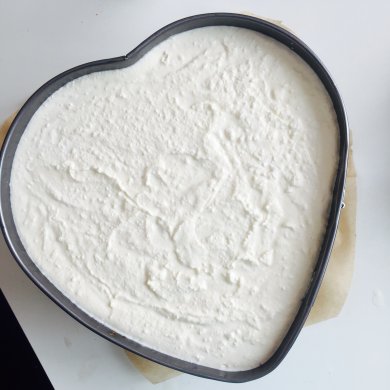 Чизкейк , который получается всегда ! - Шаг 5