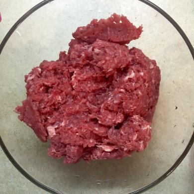 Ленивые голубцы - Шаг 2