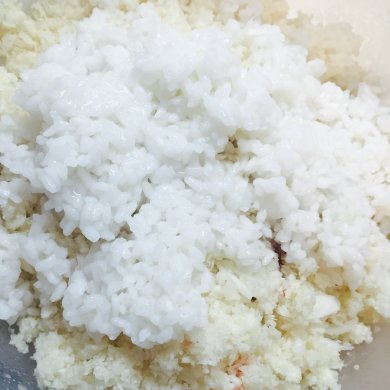 Ленивые голубцы - Шаг 3