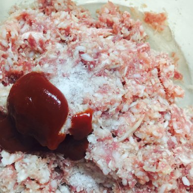 Ленивые голубцы - Шаг 4