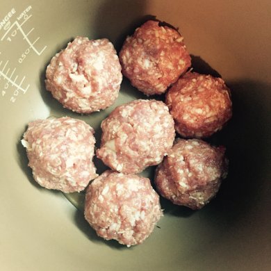 Ленивые голубцы - Шаг 5