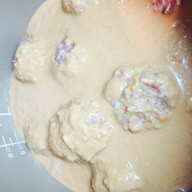 Ленивые голубцы - Шаг 6