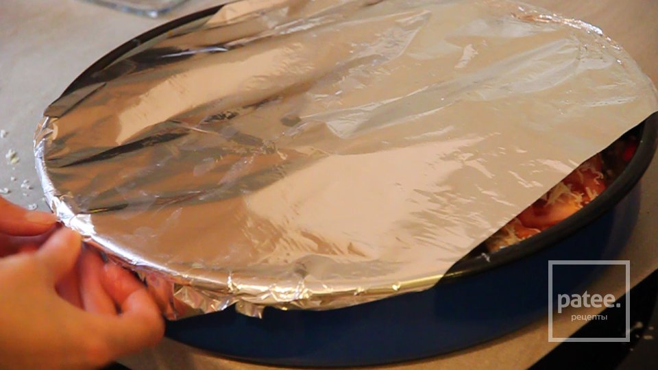 Картошка с экзотическими нотками - Шаг 18