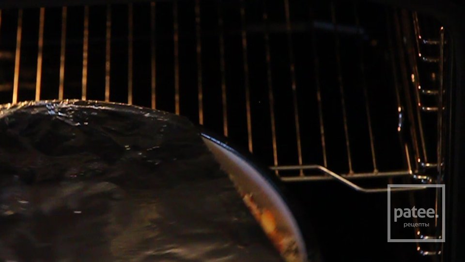 Картошка с экзотическими нотками - Шаг 19