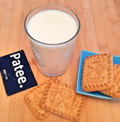 Топлёное молоко в термосе - Шаг 3