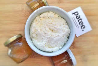 Творог за 10 минут