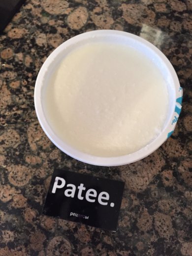 Творог за 10 минут - Шаг 2