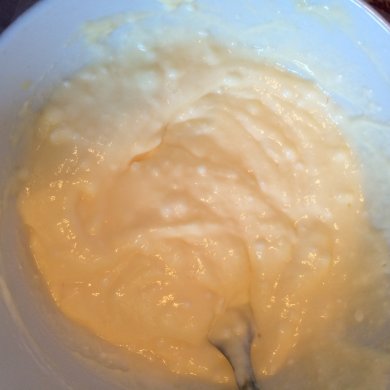 Турецкий бёрек - Шаг 5