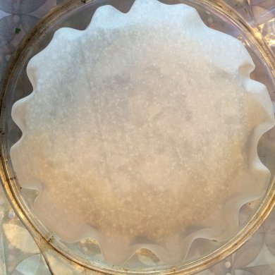 Турецкий бёрек - Шаг 6