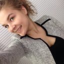 Женечка Житова