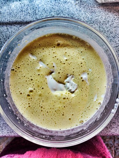 Шоколадный торт - Шаг 3