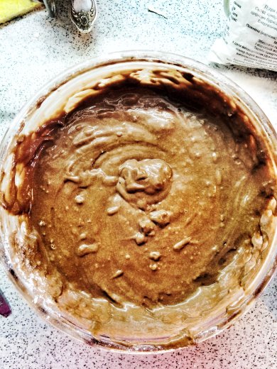 Шоколадный торт - Шаг 6