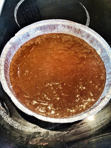 Шоколадный торт - Шаг 7