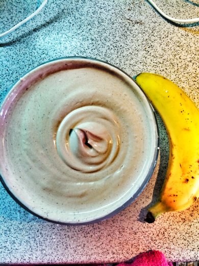 Шоколадный торт - Шаг 11