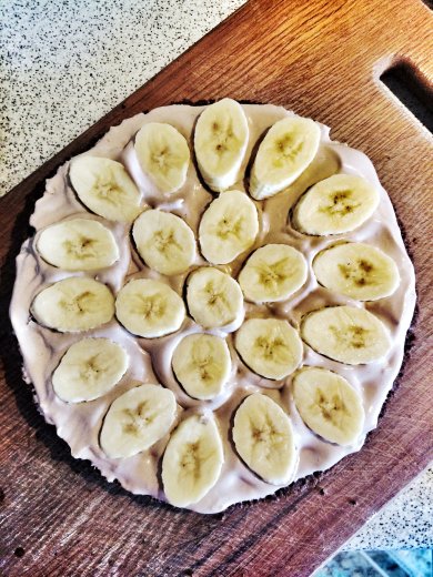 Шоколадный торт - Шаг 13