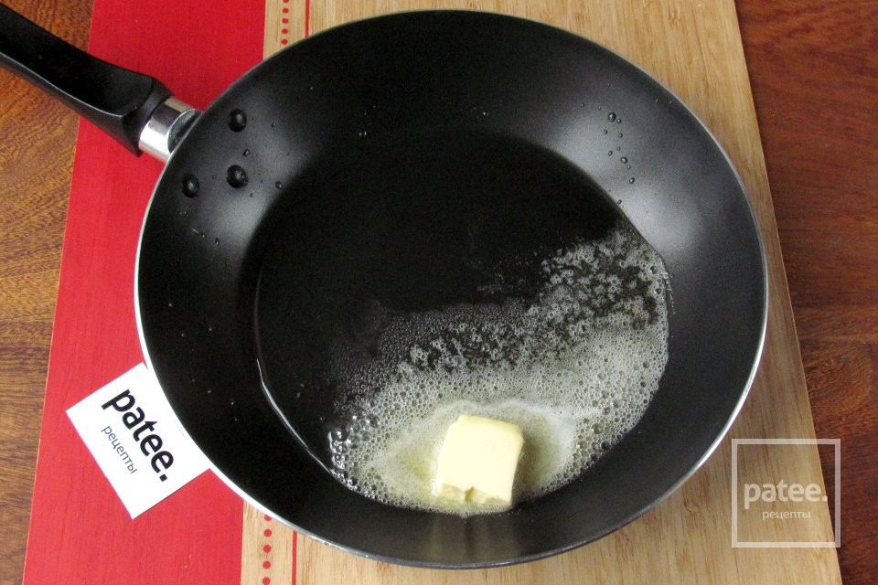 Булгур с фрикадельками - Шаг 4