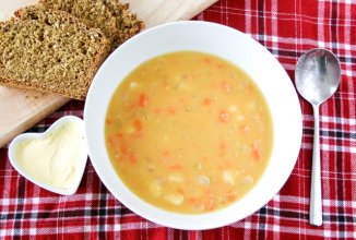 Гороховый суп