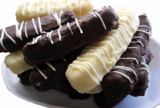 Батончики "Баунти"🌰