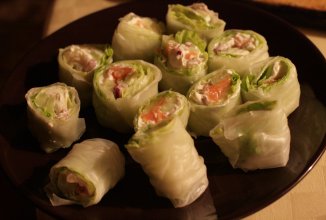 Спринг ролл