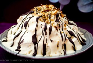 Торт «Панчо» для самых ленивых кулинаров