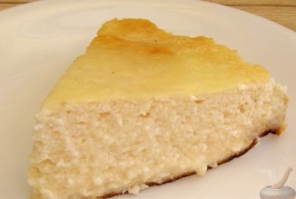 Запеканке на манке