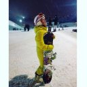 Анастасия Браун