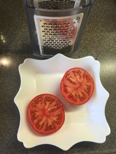 Вкуснейший итальянский овощной суп минестроне с песто. - Шаг 4