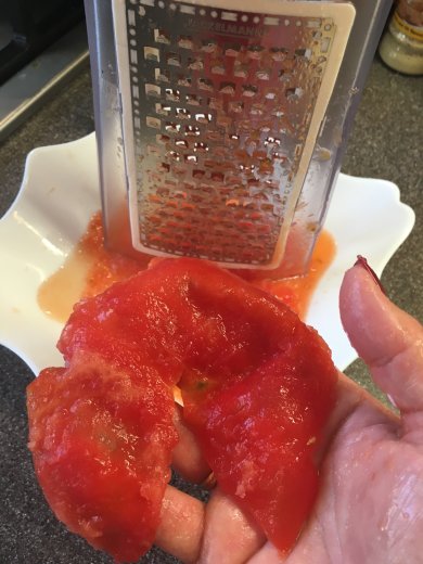 Вкуснейший итальянский овощной суп минестроне с песто. - Шаг 5