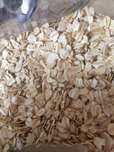 ПП Овсяная крем-каша - Шаг 1