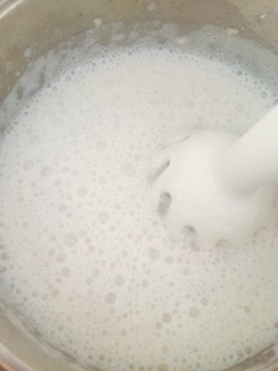 ПП Овсяная крем-каша - Шаг 3