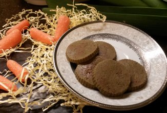 Печеночные оладушки для детей и взрослых