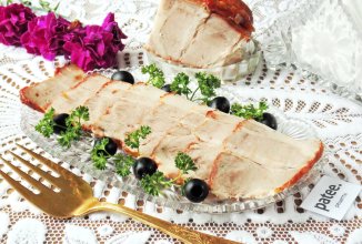 Буженина в томате