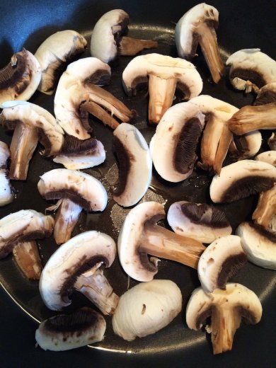 Кета мультиПольза - Шаг 5