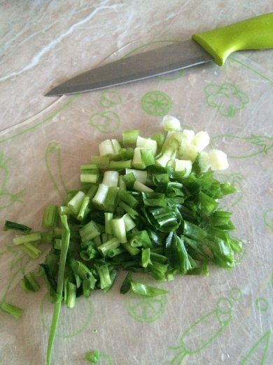 Кета мультиПольза - Шаг 7