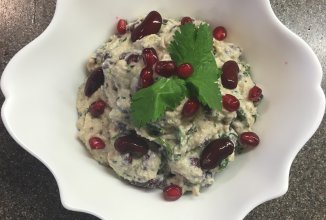 Восхитительное Лобио