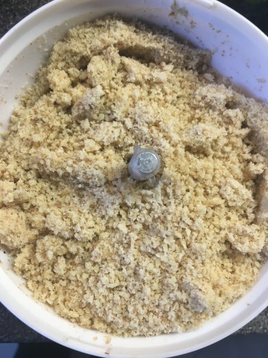 Восхитительное Лобио - Шаг 4