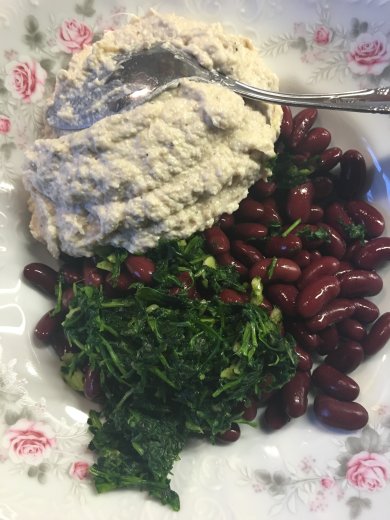 Восхитительное Лобио - Шаг 8