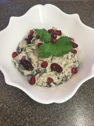 Восхитительное Лобио - Шаг 9