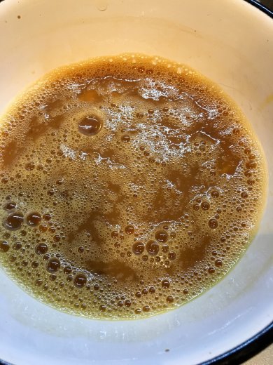 Ещё одна макаронная запеканка с брокколи - Шаг 3