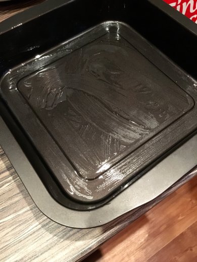 Ещё одна макаронная запеканка с брокколи - Шаг 5