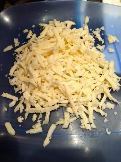 Ещё одна макаронная запеканка с брокколи - Шаг 11