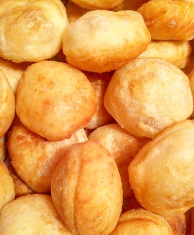 Бауырсақ - Шаг 13