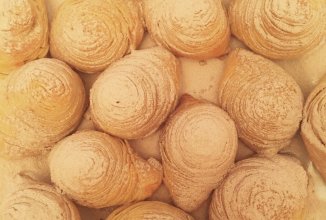 Бадамбура 🍪