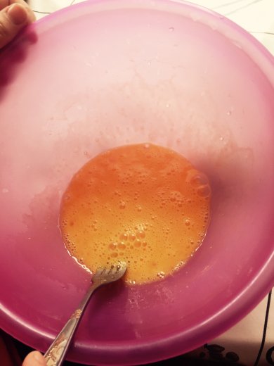 Бадамбура 🍪 - Шаг 1