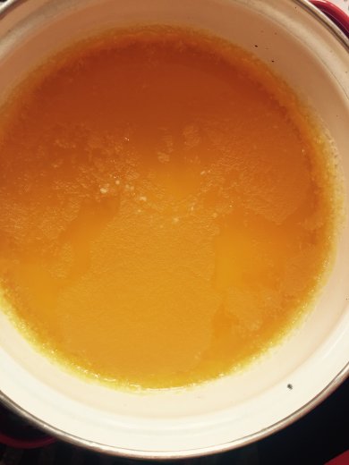 Бадамбура 🍪 - Шаг 2